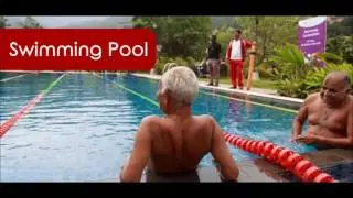 Ashiana Utsav, Lavasa - Live An Active Retirement Life Among Scenic Hills