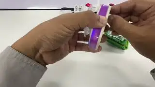 วิธีใช้ที่ชาร์จแบตเตอรี่แบบหนีบหรือแบบคีบ