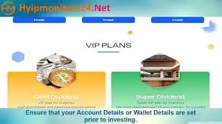 stabledividends online Paying or Scam Review Analysis