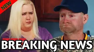 CBS Legend Passes Away! Mama June Star Sugar Bear Suddenly At Age 53 died, Very Heartbreaking News!
