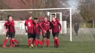 A C Mill Lane v Aylsham Reserves