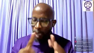 V-PAC's Member Ricardo Scarce | Mr Bess Gross Misrepresentation of The TRUTH |