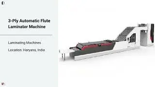 For Sale: Laminating Machines | Mini Offset Press