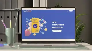 Top Custom Software & Web Development Services in Mumbai | SpectaClicks