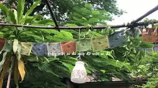 yêu từ những điều nhỏ nhặt