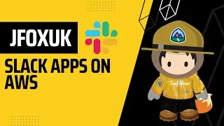 Slack App On AWS