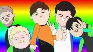 【F1手描き】F1 2024 Grid X Law-evading Rock (Eng Ver.)