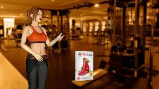 Drinks to lose belly fat-The red tea detox-cleanse to lose belly fat-fit tea -drinks diets-bae tea
