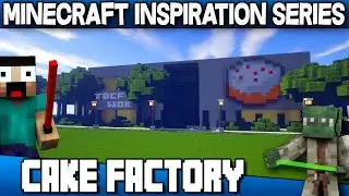 Cake Factory! Keralis inspiration series.