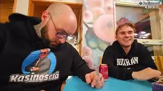 Pottukoiran ja leksan puhelu pt2 (Stagala ja manageri y&ouml;kyl&auml;ss&auml; leksalla ja testotimolla)