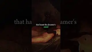 The Nightmarish Scandinavian Folklore of the