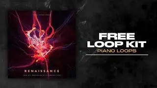 [FREE] Emotional Piano Loop Kit/Sample Pack (Roddy Ricch, Rod Wave, Lil Durk & Polo G Type Loops)