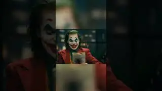 Movie Review English | Cinematic Summary | #shorts #joker