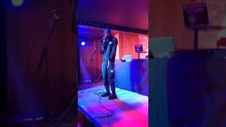 Phidizz - Boolio @ BIDM Tour 2021 Leeds 28.10.21