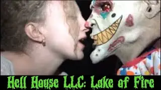HELL HOUSE LLC III: ОЗЕРО ОГНЕННОЕ (2019) РЕЦЕНЗИЯ