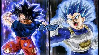 ISO de FUSIONES | Dragon Ball Z Budokai Tenkaichi 3 (HD)