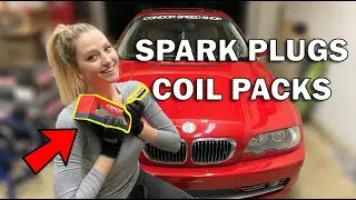 Major TUNE UP! Дрифт-кар e46