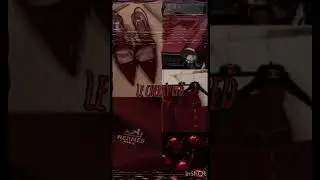 Cherry Red❤️🤍 #phonk #music #cherryred #short
