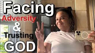 DITL of a breastfeeding mom with ADHD | overcoming obstacles daily | Creating the life of my dreams
