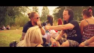 Jurassic Rock 2014 - Viikonloppukooste