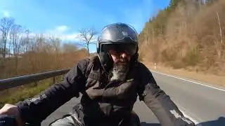 Harleytour Biggese