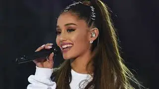 Ariana Grande - Thank U, Next - Acoustic (Voice Official)