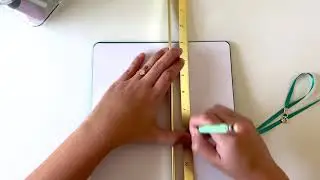 Bullet Journal: Simple, Color Coded Weekly Spread