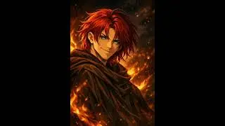 I Just Might Be The Antihero