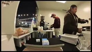 POV cafe event