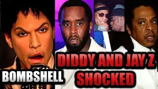 Prince&rsquo;s Shocking Warning About Diddy & JAY-Z &ndash; We Ignored the Signs!