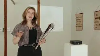 Change Lab 2025, Video 2 - National College of Art and Design