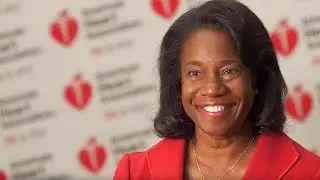 The Global Learning Series...AHA Cardiovascular Disease Spotlight: Jennifer Mieres, MD
