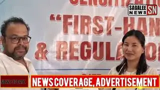 Department of Legal Metrology & Consumer Affairs, Government of Arunachal Pradesh,