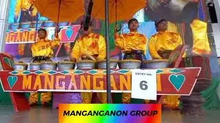  KULINTANG EXHIBITION |  ANG GAGALING