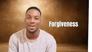 God Says It's Time To Forgive - This Message Is For You | The Power Of Forgiveness 