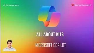 Different Microsoft Copilot Kits (Medley)