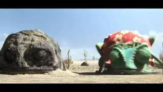 Rango Trailer Best Quallity