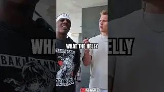 Speed Gets Asked A Crazy Question!