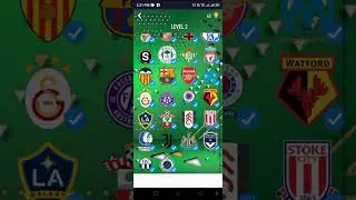 Club Quiz | Smoq 24: Level 1-3                  #smoqgames24 #football #quiz