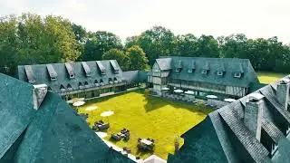 Les Manoirs de Tourg&eacute;ville - &Eacute;t&eacute; 2023