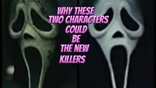 Scream 6 Killers Revealed Theory