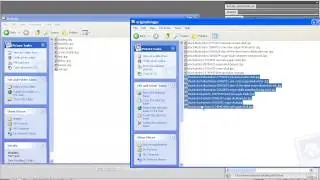 Creating thumbnails for jQuery lightbox, moving jQuery plugin to site's root folder.