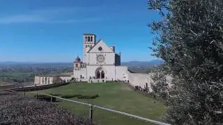 La Basilica Papale di Assisi ospita la prima ostensione pubblica delle spoglie di San Francesco