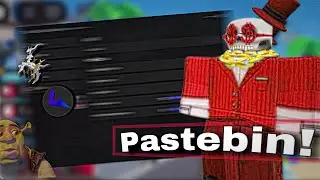ARSENAL SCRIPT??? 🔥🔥 #op #arsenal #roblox #pastebin #script #mods