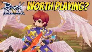 Is Stellar Hunter Worth Playing in 2026? Ragnarok Mobile Eternal Love PvE Classic Job Challenge