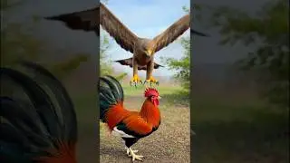 You will Saw high like an Eager #wildliferescue #goviral #viralreel #meme #creator#wildlife