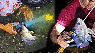 dito sa ilog nato ang madaming isda at napaka linis pa ng tubig 