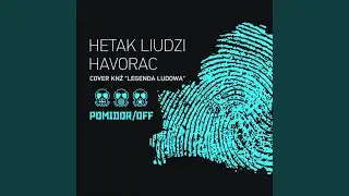 Hetak liudzi havorac
