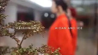 The Journey to Our Store Display | MASSHIRO&Co. AIDAN AND ICE Lunar New Year 2024 &mdash; RHYTHM