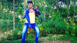 Aa Gaya Aa Gaya dil churane mein a gaya ll please subcribe my channel ll #sddancer  #subcribe